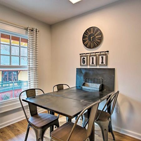 Newly Remodeled Apartment On Main Street In Saluda Εξωτερικό φωτογραφία