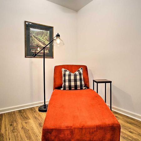 Newly Remodeled Apartment On Main Street In Saluda Εξωτερικό φωτογραφία