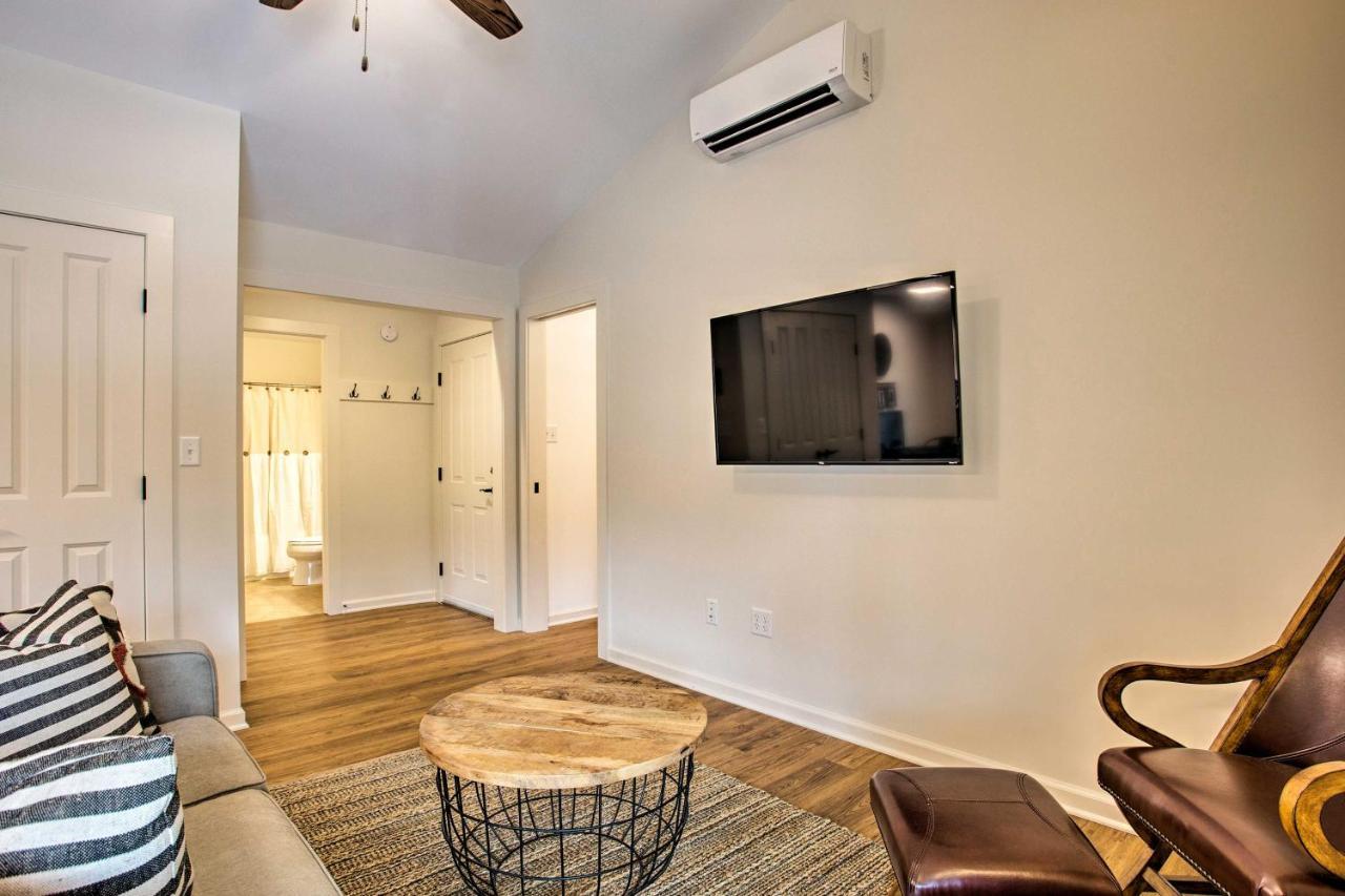 Newly Remodeled Apartment On Main Street In Saluda Εξωτερικό φωτογραφία